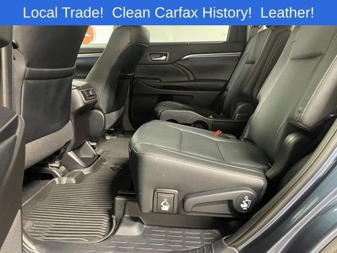 Used 2019 Toyota Highlander Limited AWD/4WD image 21