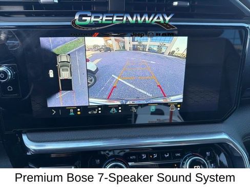 Used 2023 GMC Sierra 1500 Denali image 11