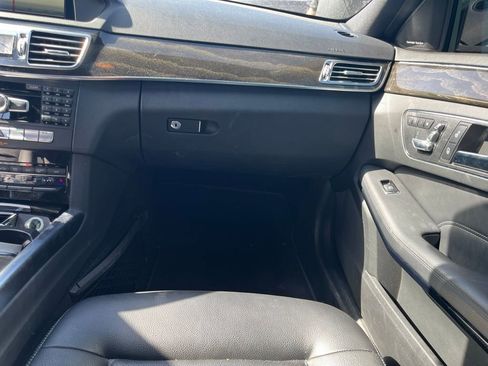 Used 2014 Mercedes-Benz E 350 Sedan image 6