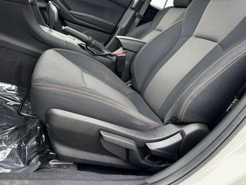 Used 2021 Subaru Crosstrek 2.0i Premium w/ Popular Package #2 image 7