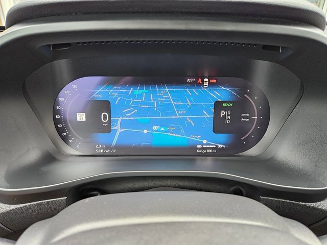 Certified 2023 Volvo C40 P8 Recharge Ultimate AWD/4WD image 24