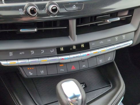 Used 2025 Cadillac CT4 Premium Luxury image 13