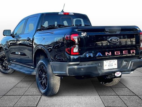 Used 2025 Ford Ranger XLT image 12