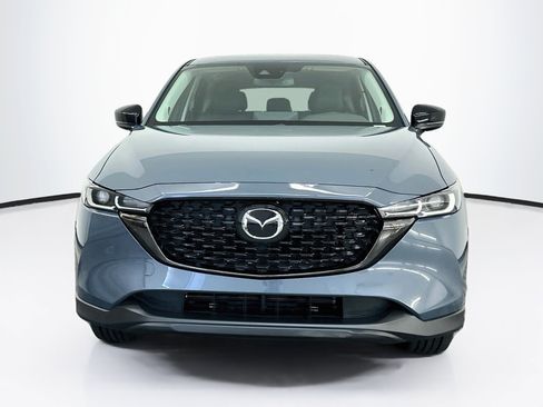 Used 2025 MAZDA CX-5 Carbon Edition AWD/4WD image 2