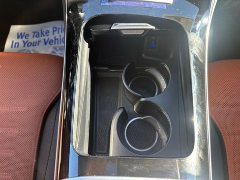 New 2026 Mercedes-Benz GLC 43 AMG 4MATIC Coupe image 37