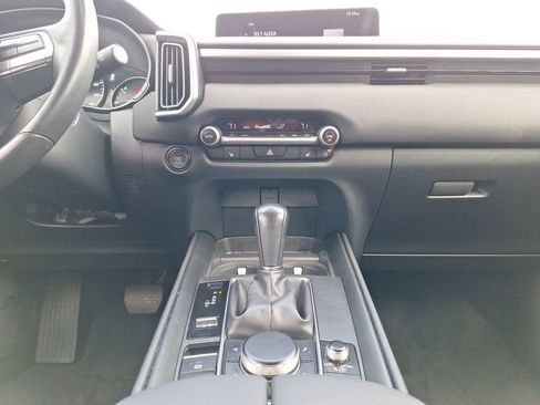 Used 2024 MAZDA CX-50 AWD 2.5 S w/ Premium Package image 18