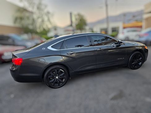 Used 2018 Chevrolet Impala LT image 8