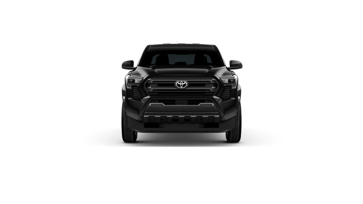 New 2026 Toyota Tacoma SR RWD image 47