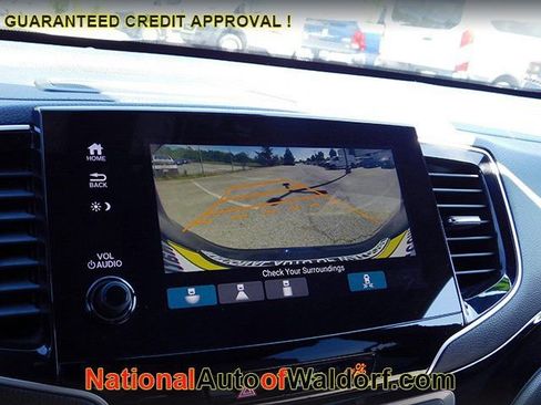 Used 2021 Honda Passport Touring image 23