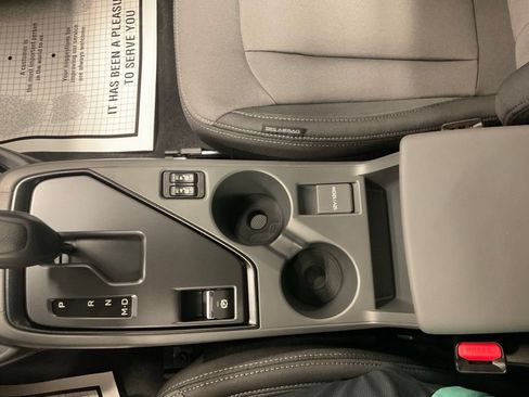 New 2026 Subaru Crosstrek 2.5i Premium AWD/4WD image 21
