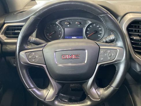 Used 2020 GMC Acadia AT4 w/ Trailering Package AWD/4WD image 17