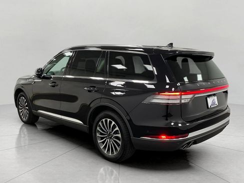 Used 2023 Lincoln Aviator Reserve w/ Equipment Group 201A AWD/4WD image 42