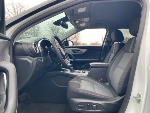 Used 2023 Chevrolet Blazer LT w/ Convenience Package image 20