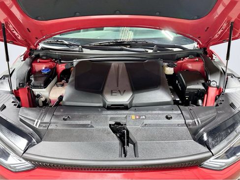 Used 2024 Kia EV6 Light image 27