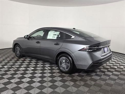 New 2026 Nissan Sentra S w/ Floor Mat Package FWD image 7
