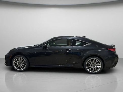 Used 2019 Lexus RC 300 AWD w/ Premium Package image 7