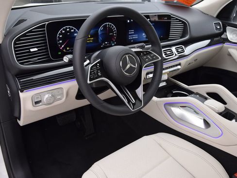 New 2026 Mercedes-Benz GLE 450e 4MATIC image 21