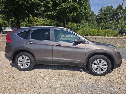 Used 2014 Honda CR-V EX-L image 7