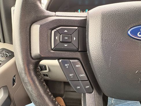 Used 2019 Ford F150 XLT w/ Equipment Group 301A Mid AWD/4WD image 18