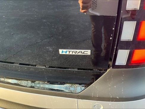 New 2026 Hyundai Palisade SEL image 25