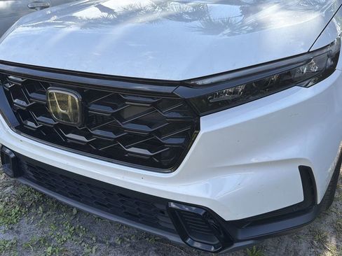 Used 2024 Honda CR-V Sport-L image 4