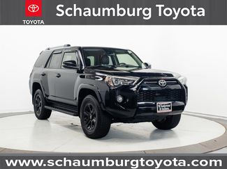 Used 2020 Toyota 4Runner SR5 Premium AWD/4WD video 1