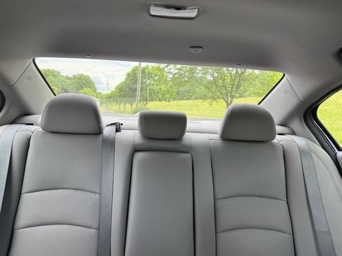 Used 2014 Honda Accord EX-L image 22