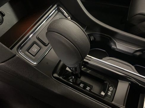 New 2025 Subaru Ascent Bronze Edition w/ Onyx Package image 20