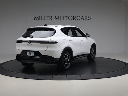 Used 2024 Alfa Romeo Tonale Ti AWD/4WD image 7