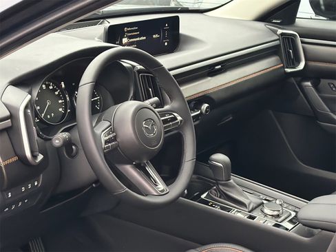 New 2026 MAZDA CX-50 AWD 2.5 Hybrid w/ Cargo Package image 14