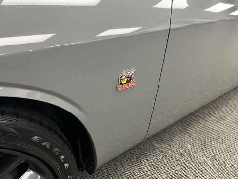 Used 2019 Dodge Challenger R/T Scat Pack w/ Plus Package image 9
