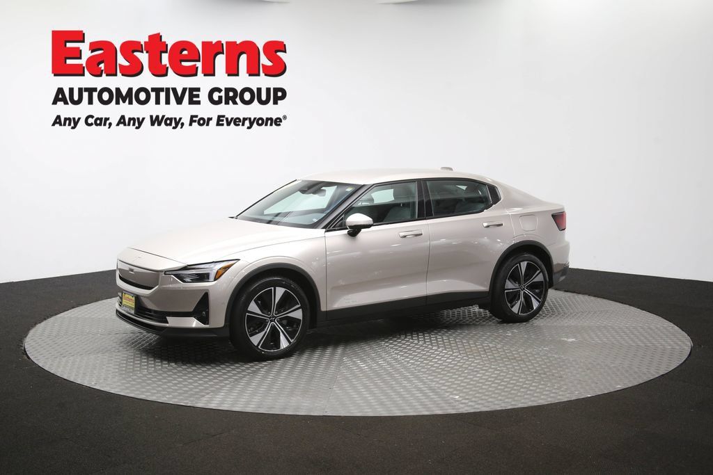 Used 2024 Polestar Polestar 2 AWD/4WD image 59