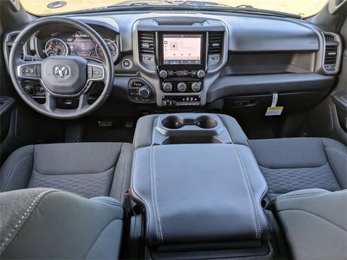 New 2026 RAM 1500 Classic Warlock image 22