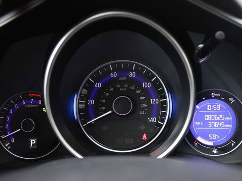 Used 2020 Honda Fit LX image 28
