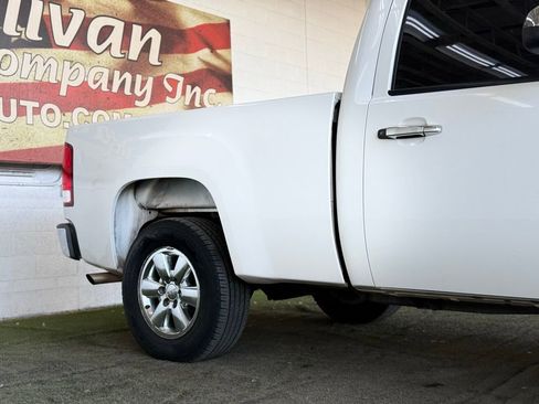 Used 2013 GMC Sierra 1500 W/T image 5