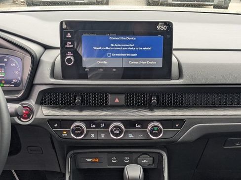 New 2026 Honda CR-V TrailSport image 18