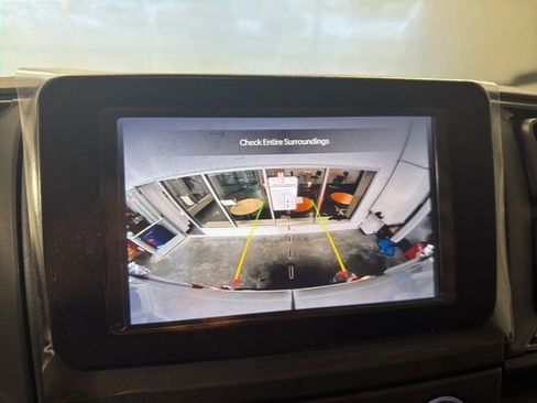 New 2026 RAM ProMaster 1500 w/ Safety Group FWD image 21