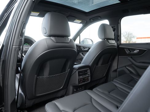 New 2026 Audi Q7 3.0T Premium Plus image 27