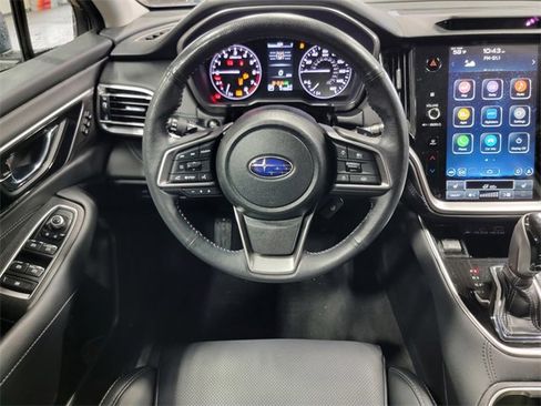 Certified 2024 Subaru Outback Limited image 24