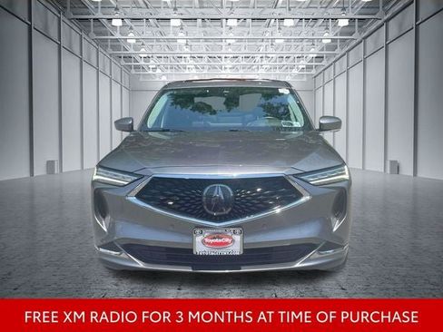 Used 2023 Acura MDX SH-AWD w/ Technology Package image 2