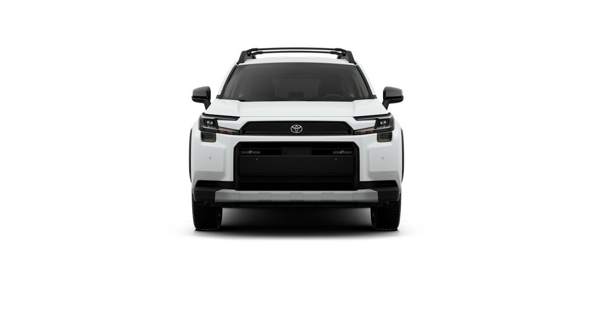 New 2026 Toyota RAV4 AWD image 17
