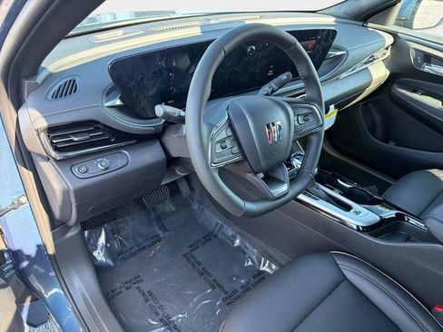New 2026 Buick Envista Sport Touring FWD image 21