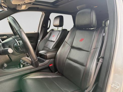 Used 2025 Dodge Durango R/T AWD/4WD image 21