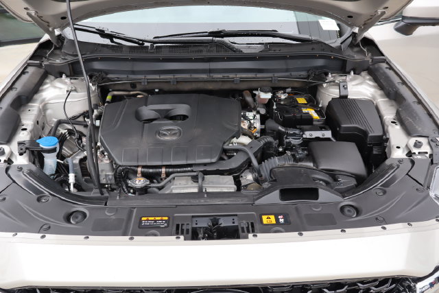 Used 2025 MAZDA CX-5 AWD 2.5 S w/ Premium Plus Pkg image 20