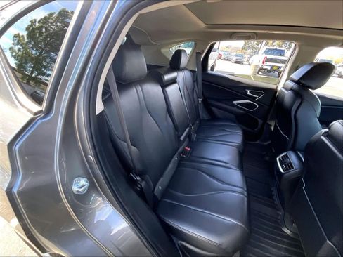 Used 2023 Acura RDX AWD image 28