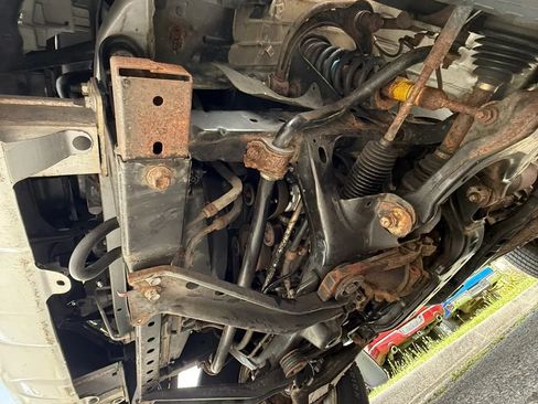 Used 2005 Toyota Tacoma 4x4 Access Cab image 39