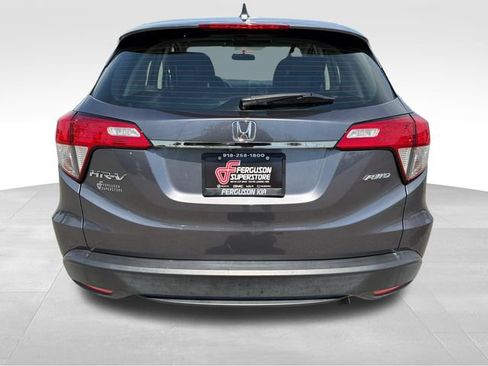 Used 2022 Honda HR-V LX image 6