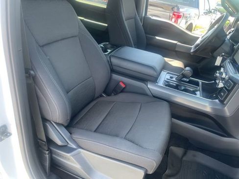 New 2026 Ford F150 XLT AWD/4WD image 51