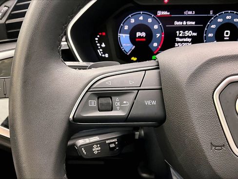 Certified 2025 Audi Q3 2.0T Premium Plus w/ Premium Plus Package image 23