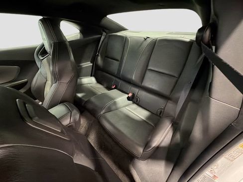 Used 2014 Chevrolet Camaro SS w/ SS Performance Package RWD image 22